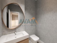 Apartamento 4 Quartos 187m² Apartamento 4 Quartos 187m²