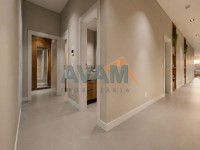 Apartamento 4 Quartos 187m² Apartamento 4 Quartos 187m²