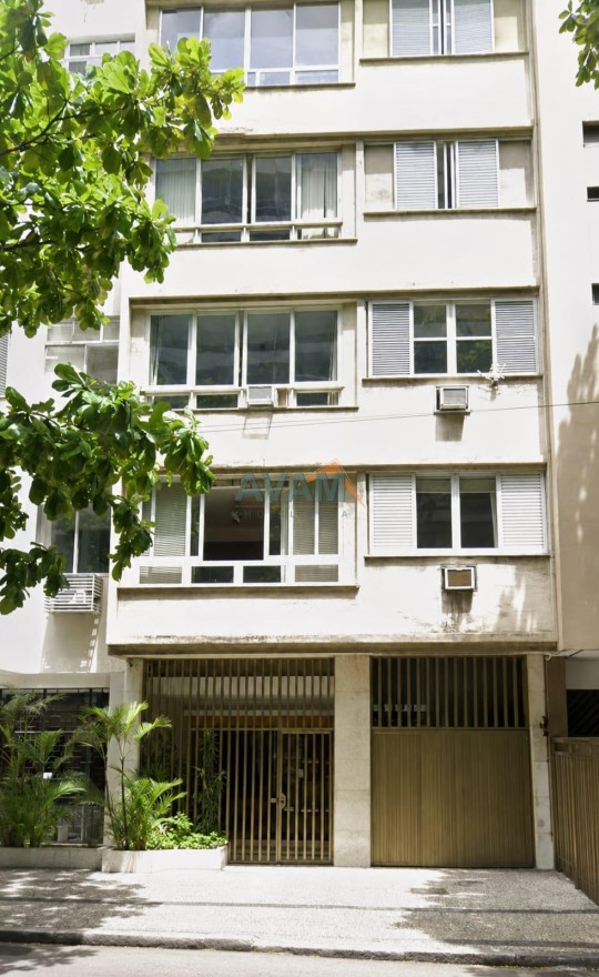 Apartamento 4 Quartos 187m² Apartamento 4 Quartos 187m²
