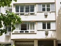 Apartamento 4 Quartos 187m² Apartamento 4 Quartos 187m²