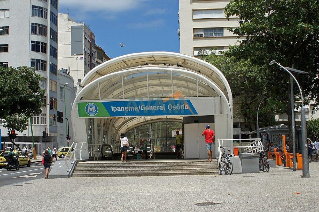 Apartamento 4 Quartos 187m² Apartamento 4 Quartos 187m²