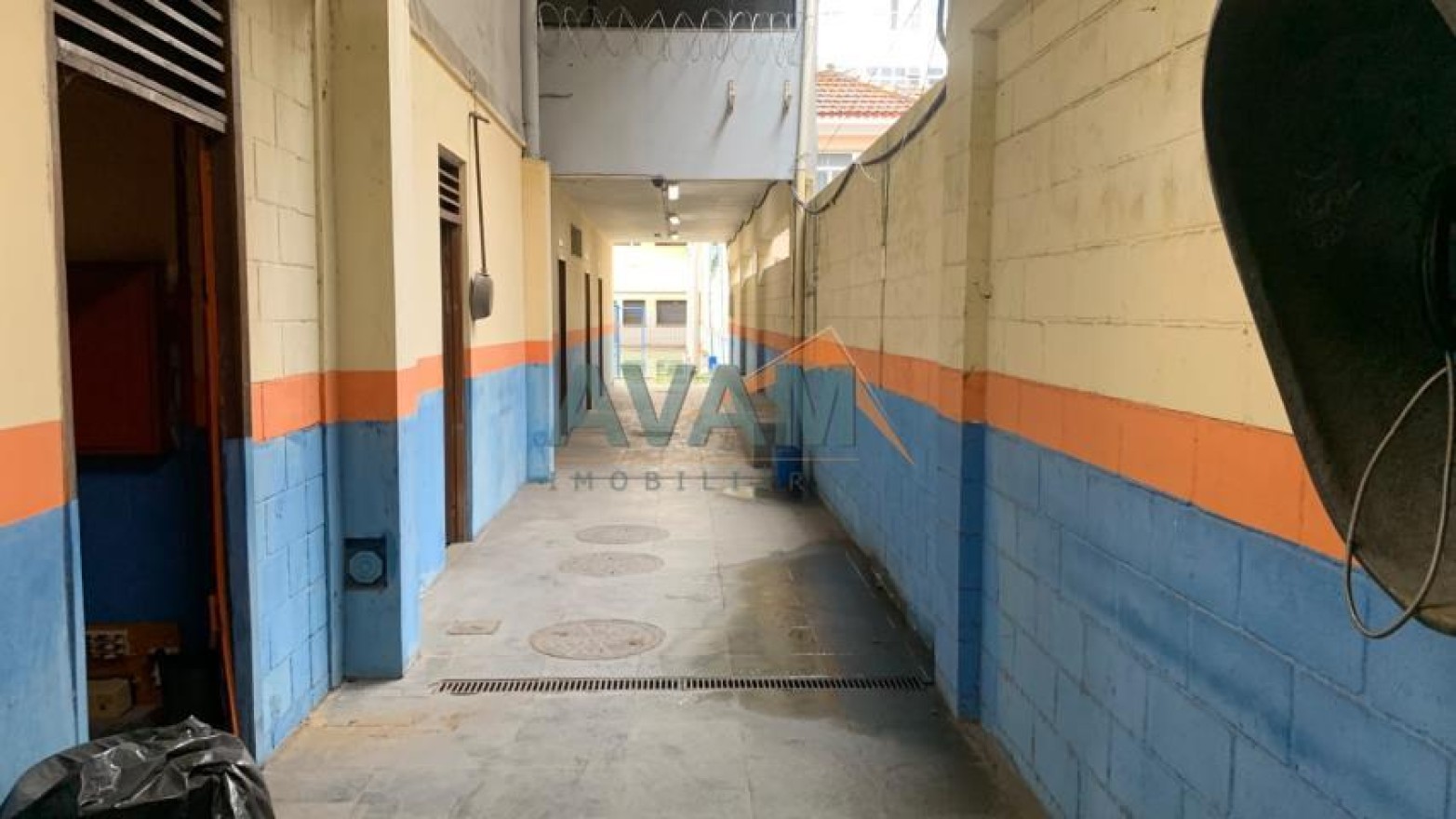 Comercial/Industrial 900m² Comercial/Industrial 900m²