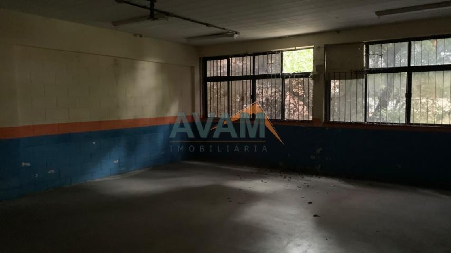 Comercial/Industrial 900m² Comercial/Industrial 900m²