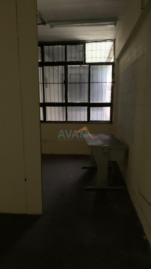 Comercial/Industrial 900m² Comercial/Industrial 900m²