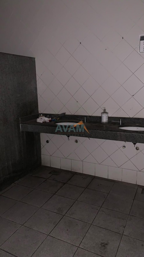 Comercial/Industrial 900m² Comercial/Industrial 900m²