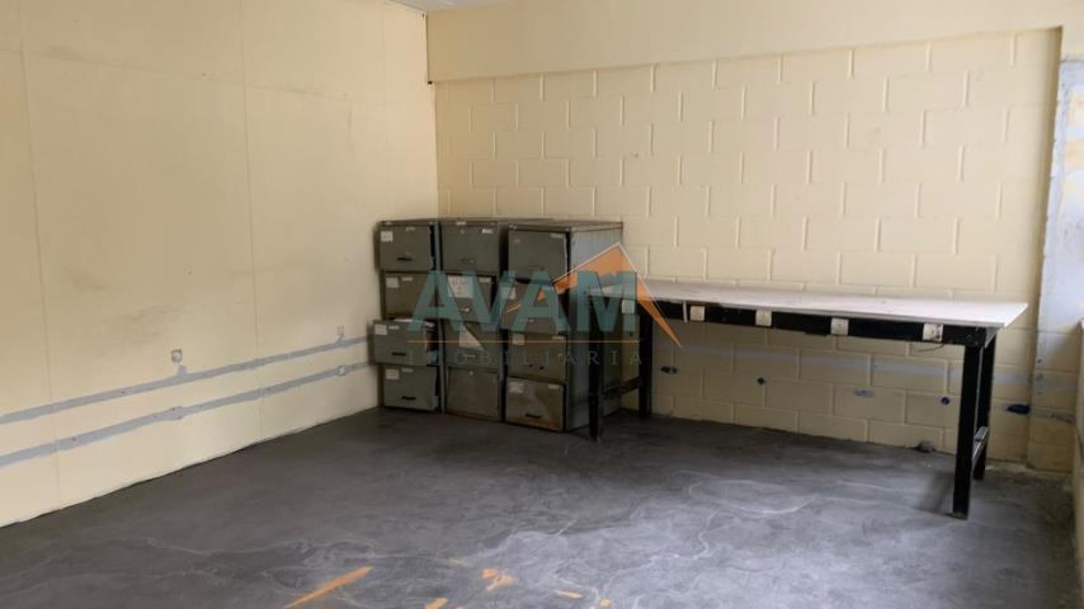 Comercial/Industrial 900m² Comercial/Industrial 900m²