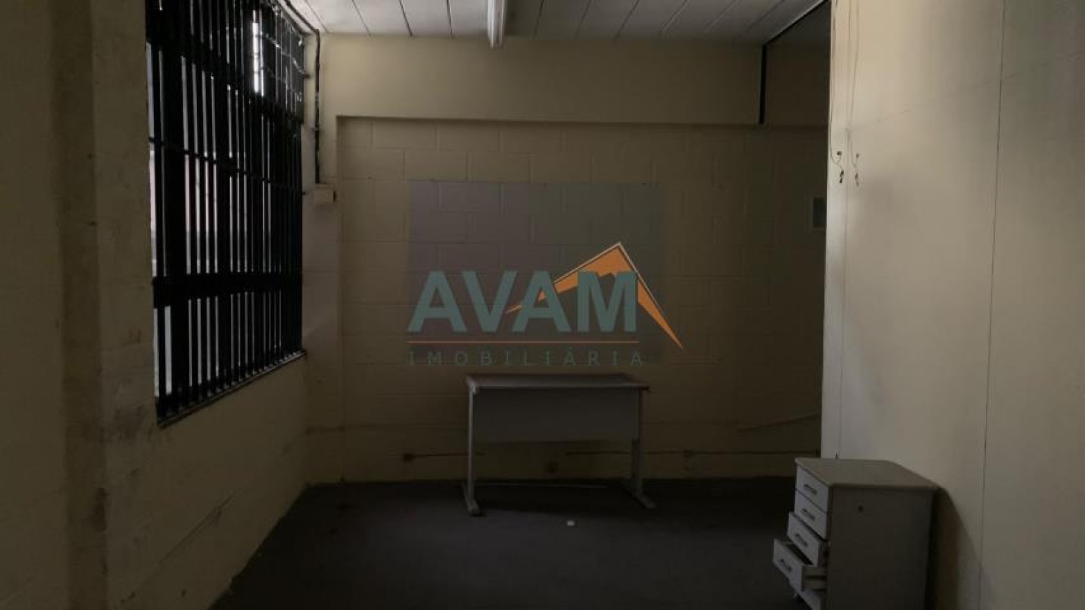 Comercial/Industrial 900m² Comercial/Industrial 900m²