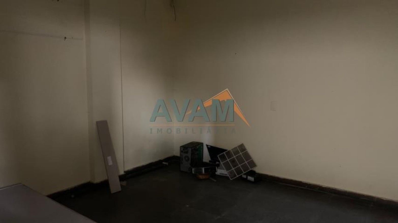 Comercial/Industrial 900m² Comercial/Industrial 900m²