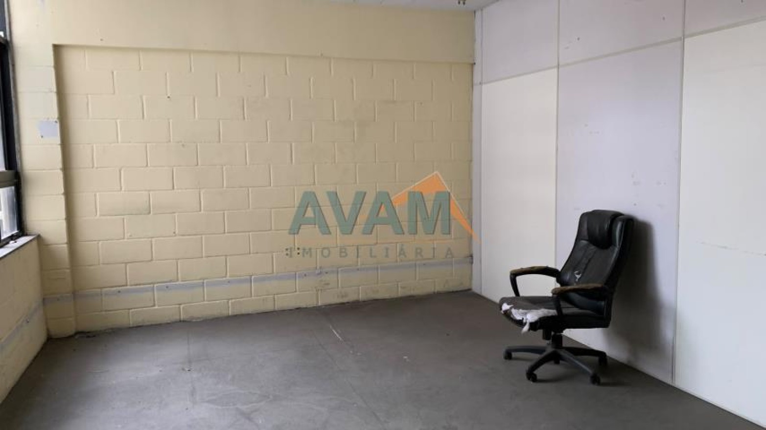 Comercial/Industrial 900m² Comercial/Industrial 900m²
