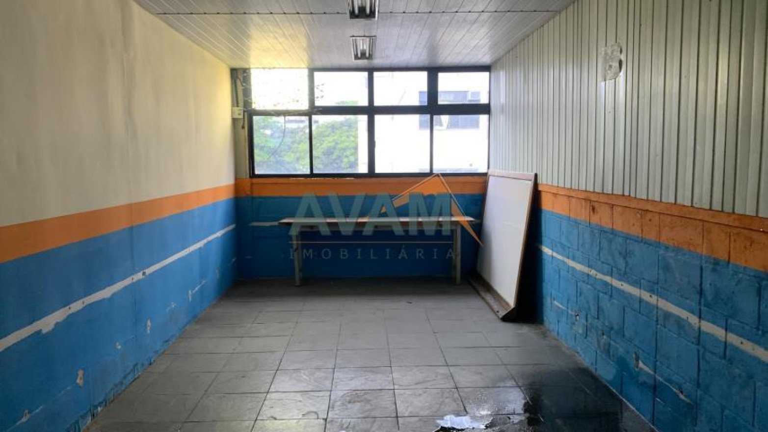Comercial/Industrial 900m² Comercial/Industrial 900m²