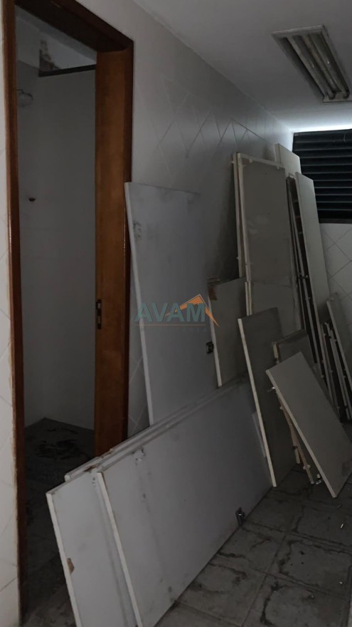 Comercial/Industrial 900m² Comercial/Industrial 900m²