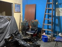 Comercial/Industrial 900m² Comercial/Industrial 900m²