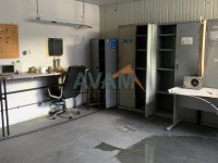 Comercial/Industrial 900m² Comercial/Industrial 900m²