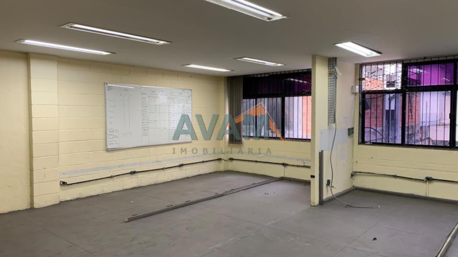 Comercial/Industrial 900m² Comercial/Industrial 900m²