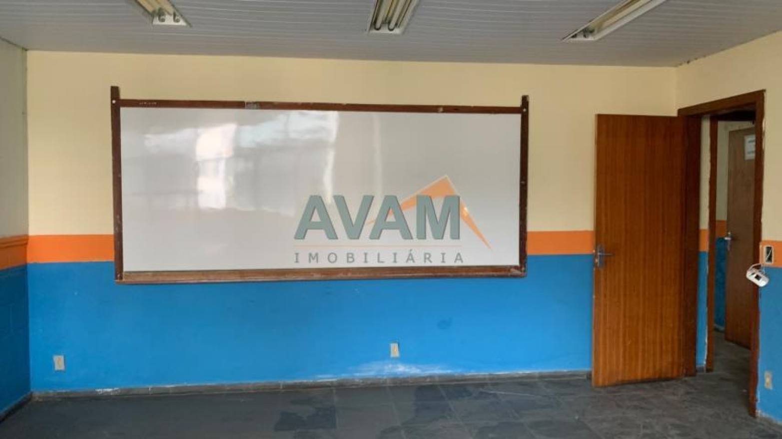 Comercial/Industrial 900m² Comercial/Industrial 900m²