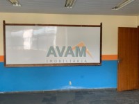 Comercial/Industrial 900m² Comercial/Industrial 900m²