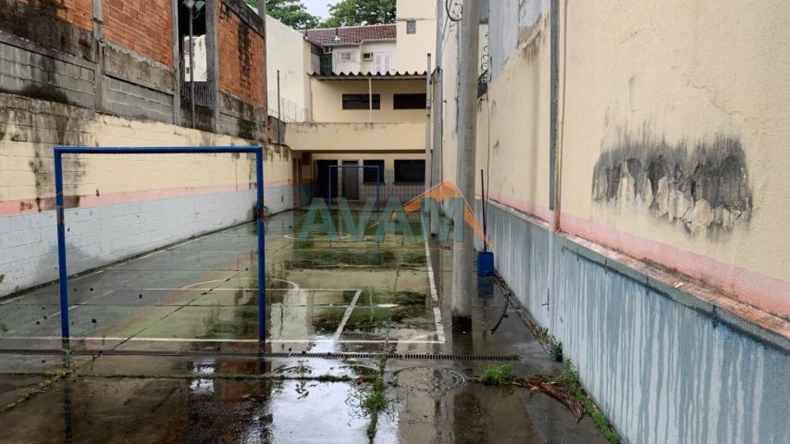 Comercial/Industrial 900m² Comercial/Industrial 900m²