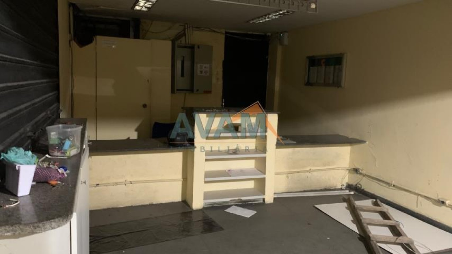 Comercial/Industrial 900m² Comercial/Industrial 900m²