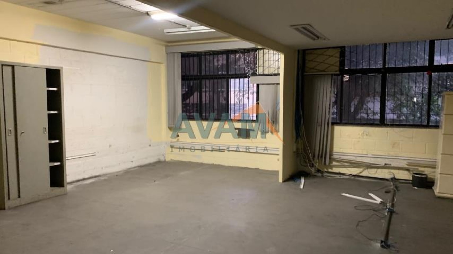 Comercial/Industrial 900m² Comercial/Industrial 900m²