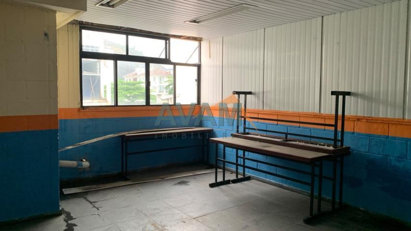 Comercial/Industrial 900m² Comercial/Industrial 900m²