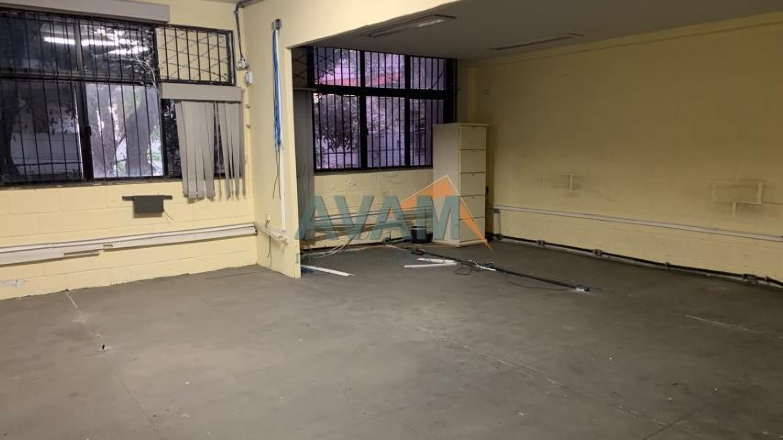 Comercial/Industrial 900m² Comercial/Industrial 900m²