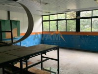 Comercial/Industrial 900m² Comercial/Industrial 900m²