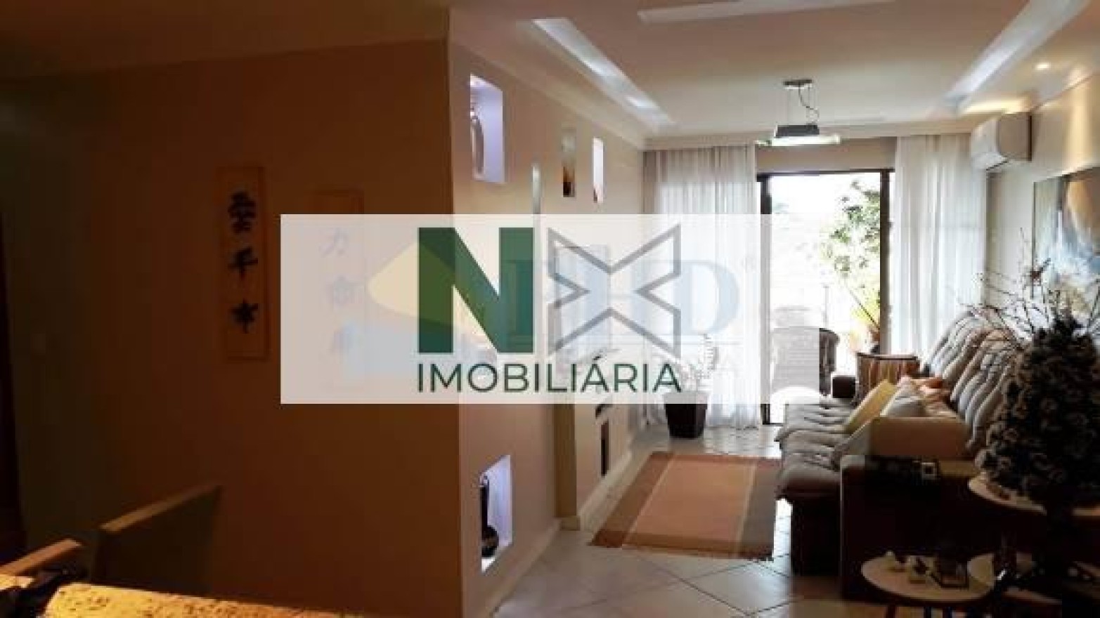 APARTAMENTO 2 Quartos 120m² APARTAMENTO 2 Quartos 120m²