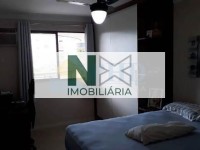 APARTAMENTO 2 Quartos 120m² APARTAMENTO 2 Quartos 120m²