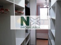 APARTAMENTO 2 Quartos 120m² APARTAMENTO 2 Quartos 120m²