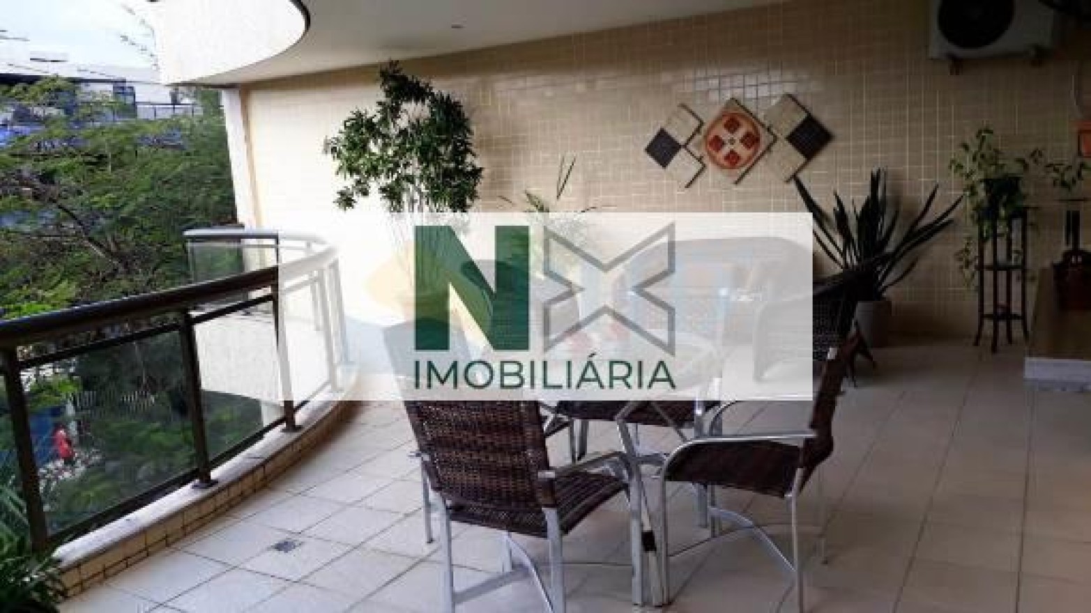 APARTAMENTO 2 Quartos 120m² APARTAMENTO 2 Quartos 120m²