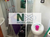 APARTAMENTO 2 Quartos 120m² APARTAMENTO 2 Quartos 120m²