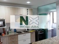 APARTAMENTO 2 Quartos 120m² APARTAMENTO 2 Quartos 120m²