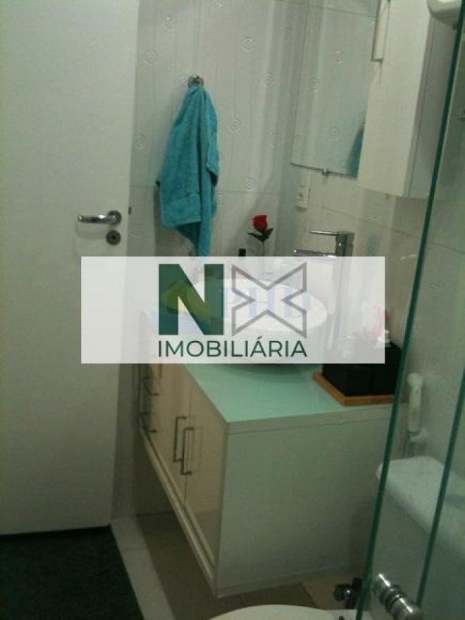 Apartamento 2 Quartos 58m² Apartamento 2 Quartos 58m²