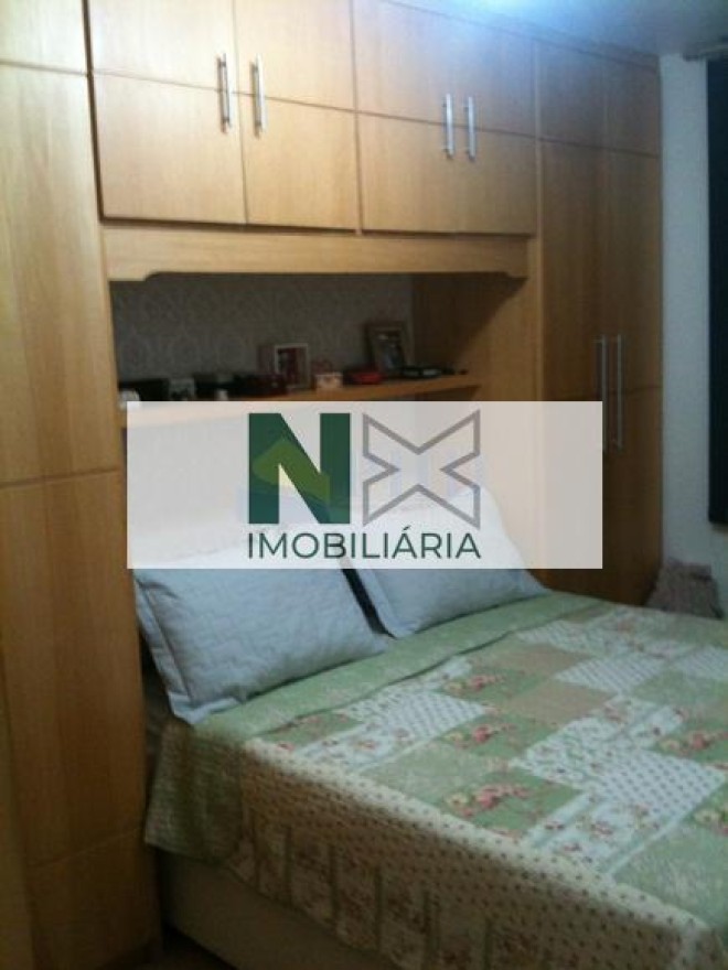 Apartamento 2 Quartos 58m² Apartamento 2 Quartos 58m²