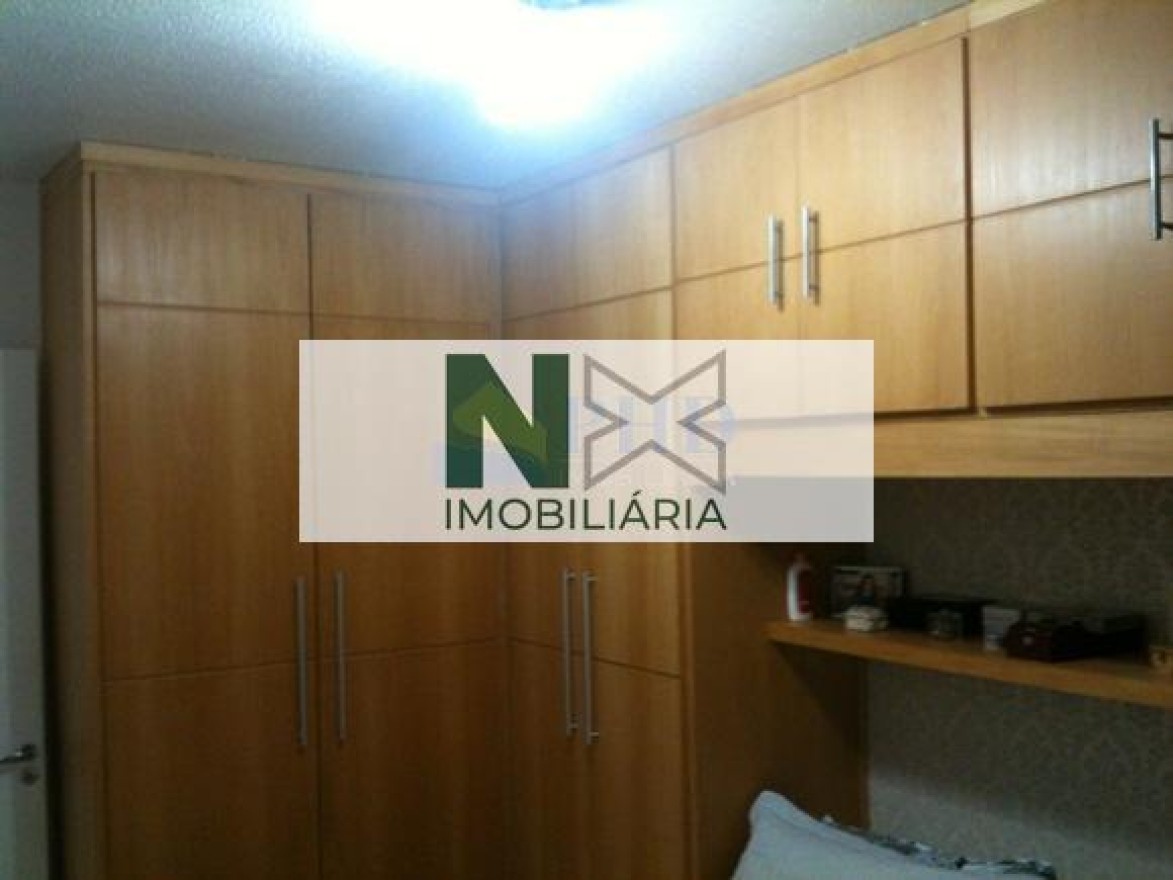 Apartamento 2 Quartos 58m² Apartamento 2 Quartos 58m²