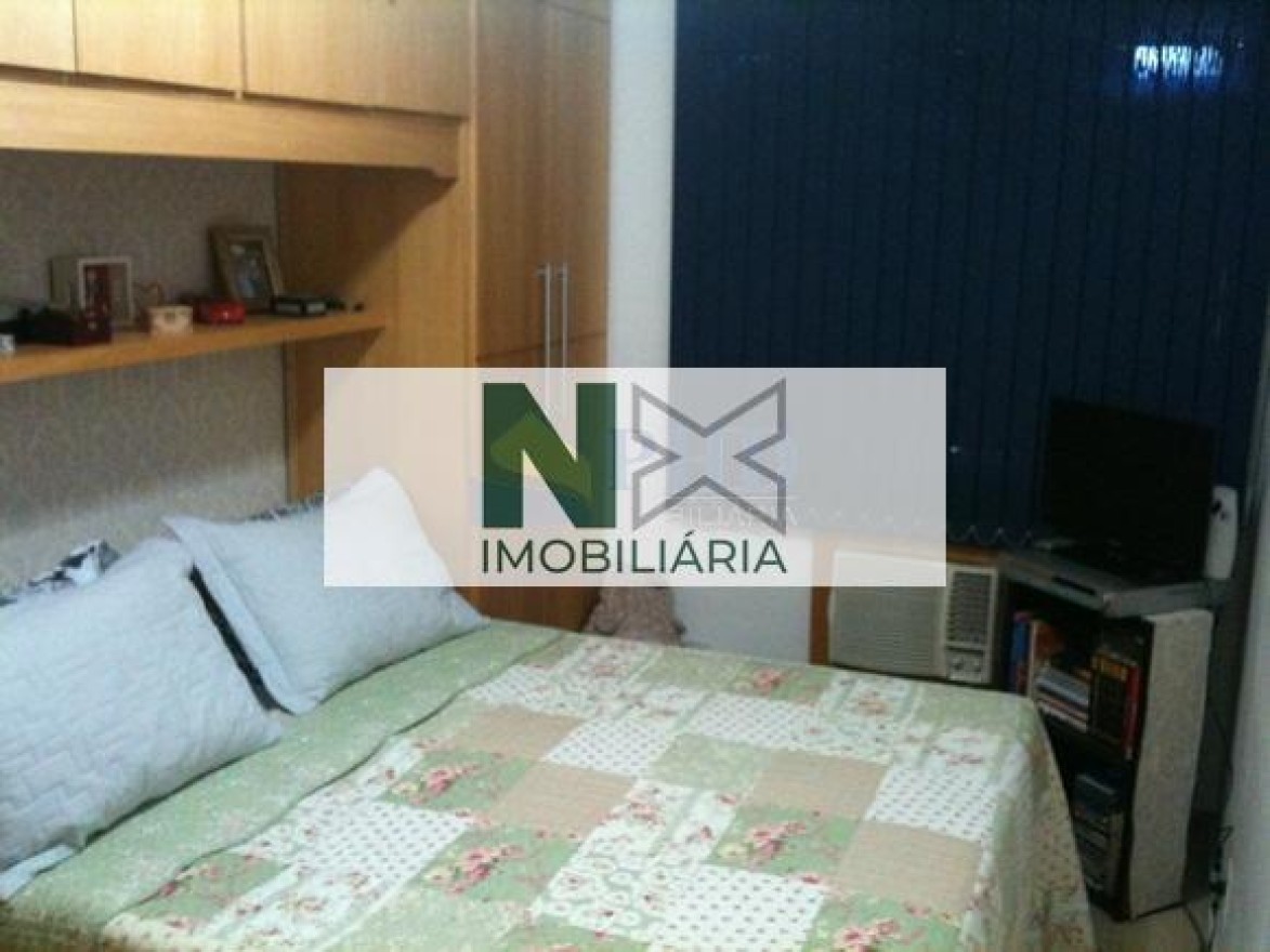 Apartamento 2 Quartos 58m² Apartamento 2 Quartos 58m²