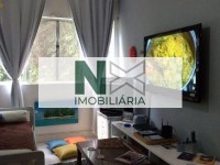 Apartamento 2 Quartos 50m² Apartamento 2 Quartos 50m²