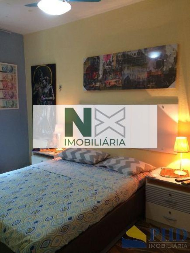 Apartamento 2 Quartos 50m² Apartamento 2 Quartos 50m²