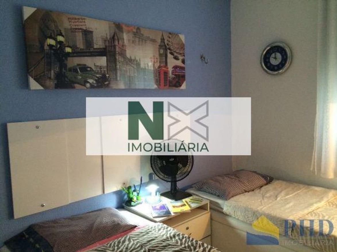 Apartamento 2 Quartos 50m² Apartamento 2 Quartos 50m²