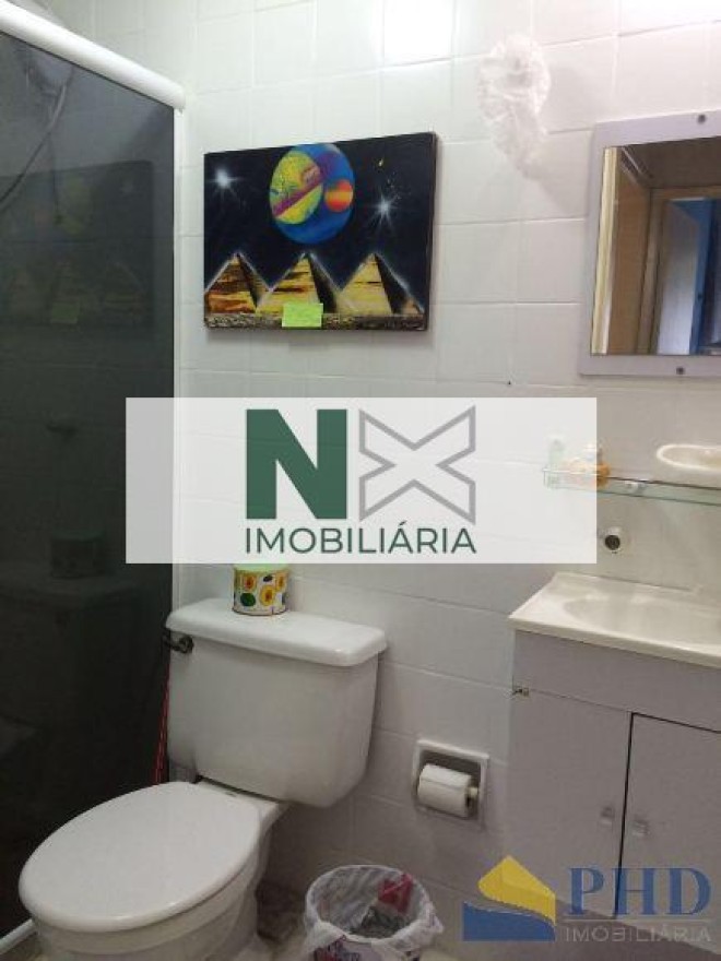 Apartamento 2 Quartos 50m² Apartamento 2 Quartos 50m²