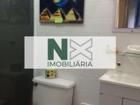 Apartamento 2 Quartos 50m² Apartamento 2 Quartos 50m²