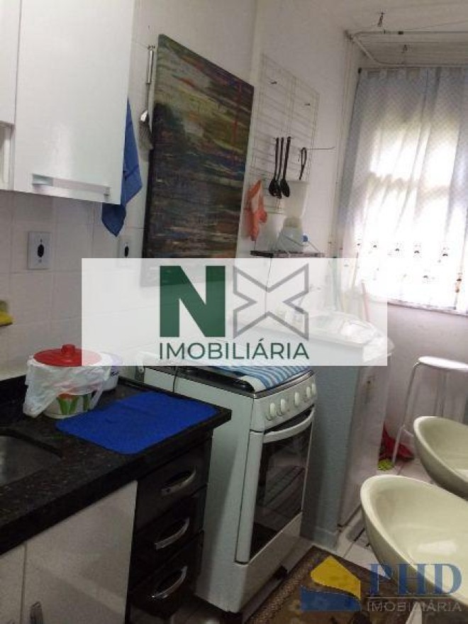 Apartamento 2 Quartos 50m² Apartamento 2 Quartos 50m²