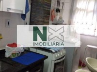 Apartamento 2 Quartos 50m² Apartamento 2 Quartos 50m²