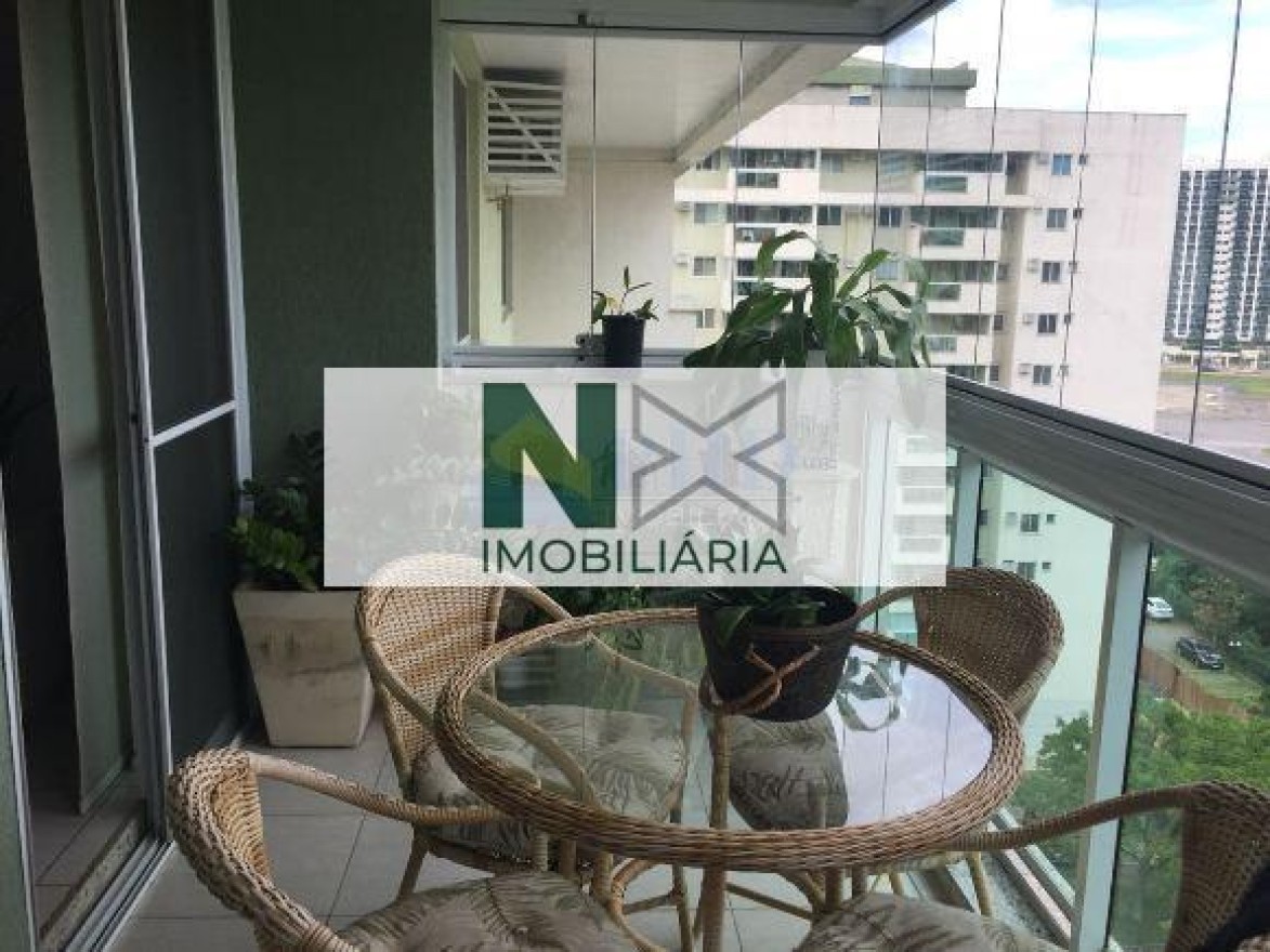 Apartamento 2 Quartos 75m² Apartamento 2 Quartos 75m²