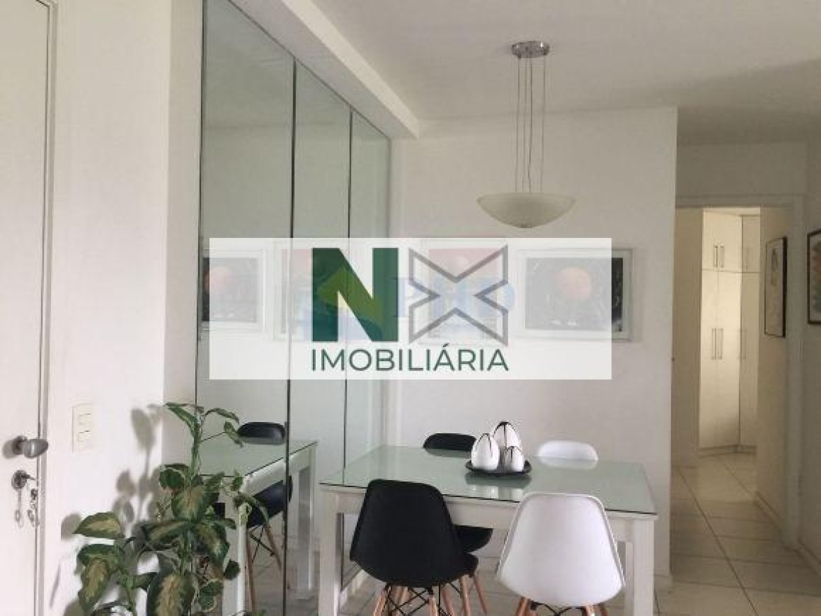 Apartamento 2 Quartos 75m² Apartamento 2 Quartos 75m²