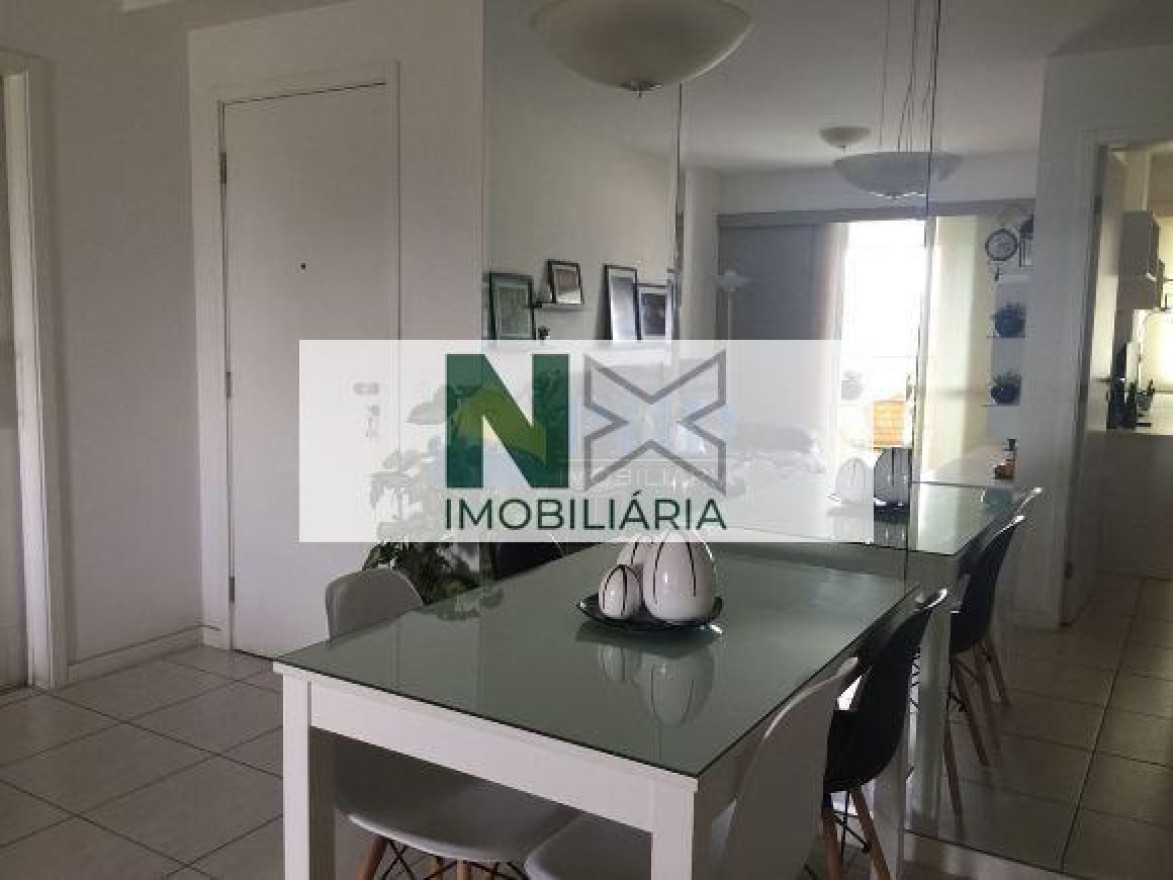 Apartamento 2 Quartos 75m² Apartamento 2 Quartos 75m²