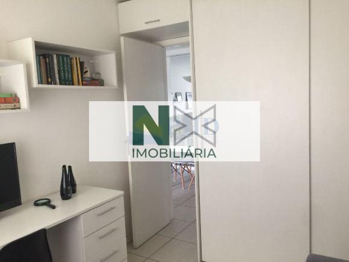 Apartamento 2 Quartos 75m² Apartamento 2 Quartos 75m²