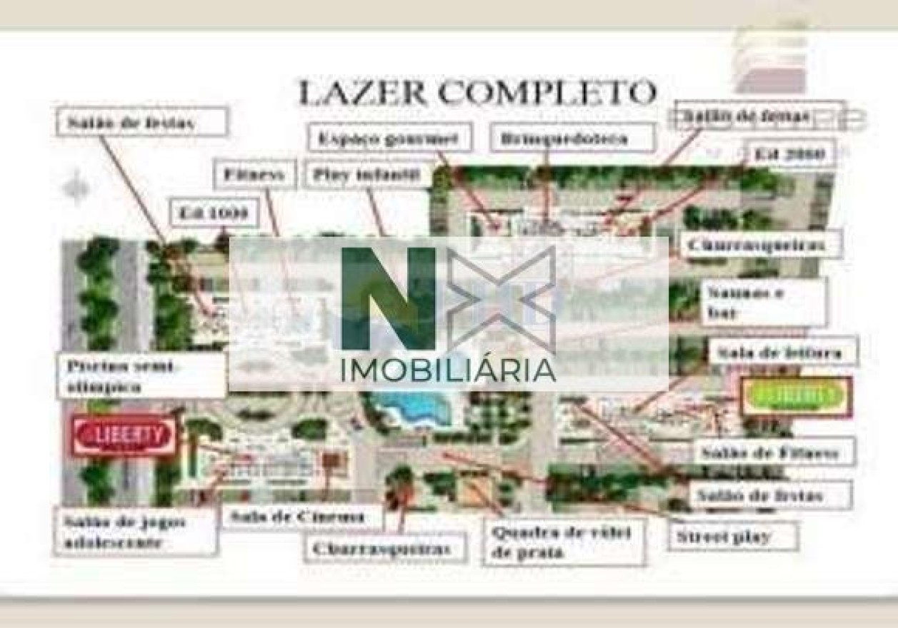 Apartamento 2 Quartos 75m² Apartamento 2 Quartos 75m²