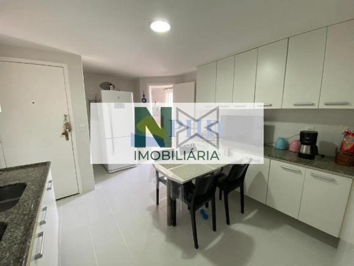 Cobertura 4 Quartos 203m² Cobertura 4 Quartos 203m²