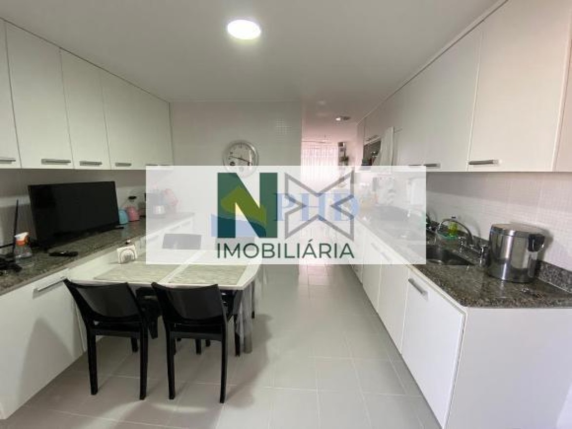 Cobertura 4 Quartos 203m² Cobertura 4 Quartos 203m²